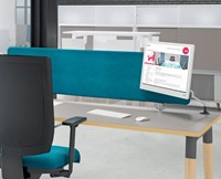 Bureaupaneel