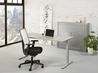 Bureaus modern
