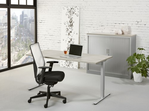 Bureaus modern
