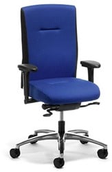 Luxe bureaustoel