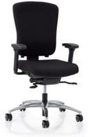 Bureaustoel ergonomisch Köhl Multiplo 4900
