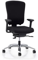 Köhl Multiplo 4900 ergonomische bureaustoel
