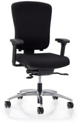 Köhl Multiplo 4900 ergonomische bureaustoel