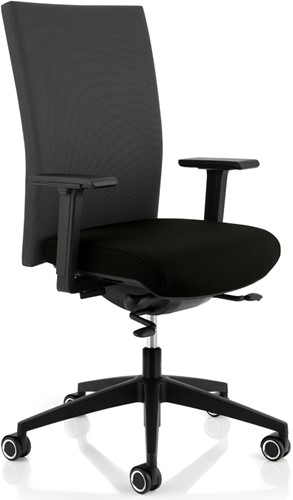 Bureaustoel-Kohl-Selleo-Edge-Air-Seat