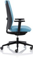 Bureaustoel-ergonomisch-kohl-tempeo-wave