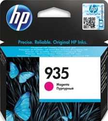 HP 935 cartridge magenta C2P21AE