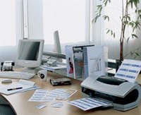 Avery visitekaartjes Quick&Clean 200 gram-3