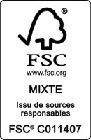 Avery visitekaartjes Quick&Clean 200 gram-6