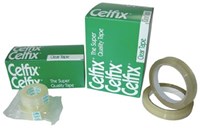 Celfix plakband 19 mm x 33 m-2