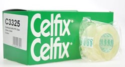 Celfix plakband 25 mm x 33 m