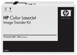 HP transfer