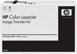 HP transfer