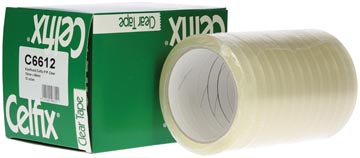 Celfix plakband 12 mm x 66 m