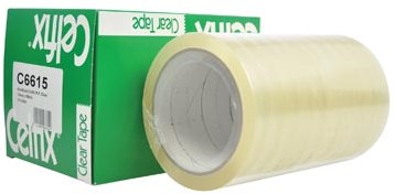 Celfix plakband 15 mm x 66 m