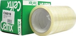 Celfix plakband 19 mm x 66 m