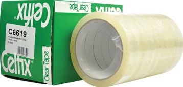Celfix plakband 19 mm x 66 m