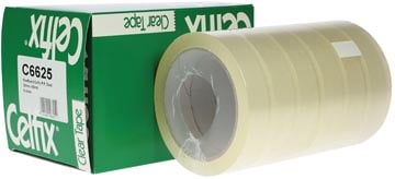 Celfix plakband 25 mm x 66 m