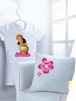 Transferpapier voor T shirt bedrukken-2