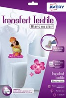 Transferpapier voor T shirt bedrukken