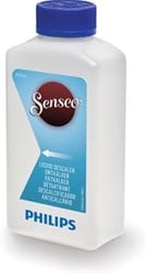 Philips ontkalker voor koffiezetapparaten Senseo flacon van 250 ml