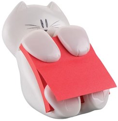 Z-Notes dispenser Kat