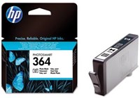 HP inktcartridge 364 CB317EE photo zwart-2