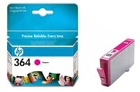 HP inktcartridge 364 CB319EE magenta-2