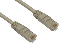 Netwerkkabel 5 meter UTP CAT 5
