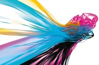HP toner 410X 5.000 pagina's OEM CF252XM cyaan magenta en geel-2