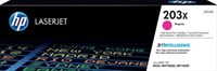 HP cartridge 203x magenta CF543X