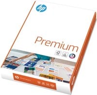 Kopieerpapier HP Premium A4 80gr wit 250vel