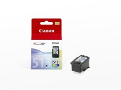 Canon inkjet Canon CL-513 color