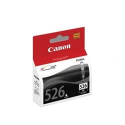 Canon inkcartridge CLI-526 black