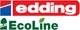 edding Ecoline