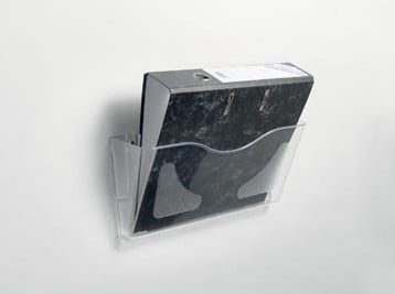 Tijdschriftenhouder A4 liggend-2
