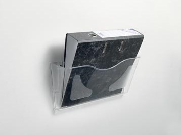 Tijdschriftenhouder A4 liggend-2