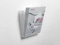 Tijdschriftenhouder A4 staand-2