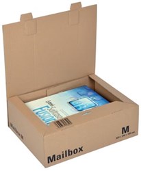 Postdozen medium Colompac 330 x 253 x 110 mm pk/15