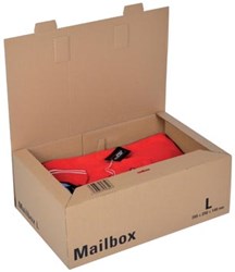 Postdozen groot Colompac 400 x 264 x 144 mm