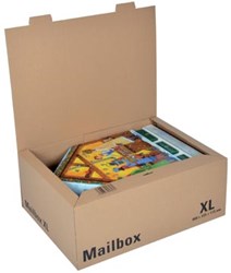 Postdozen extra groot Colompac  465 x 349 x 184 mm