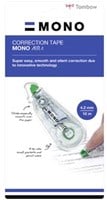 Correctieroller Tombow Mono Air, op blister-2