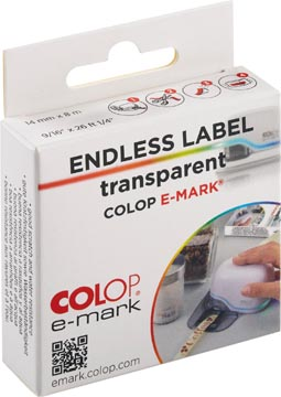 Colop tape