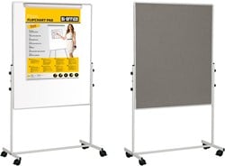 Combi whiteboard