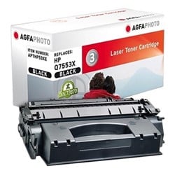 Compatible toners