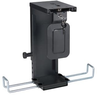 Newstar Pc bureausteun CPU-D075 CPU desk mount 10kg black-3
