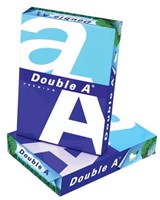 Double A papier A4 80g pak van 500 vel-2