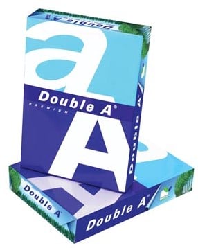 Double A papier A4 80g pak van 500 vel-2