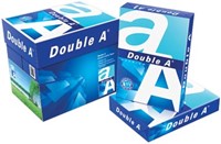 Double A papier A4 80g pak van 500 vel