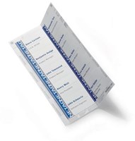 Zelf visitekaartjes printen formaat 54x90mm Durable Badgemaker-1