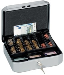 Durable geldtransportkoffer Euroboxx Small